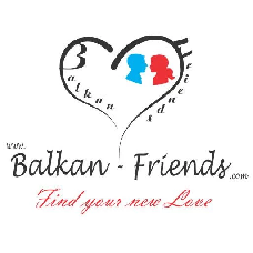 Balkan-friends.com website